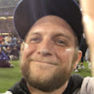 Meet your Posher, Matthew